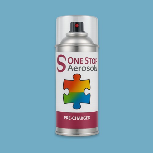 Master Chroma Isofan - B5265 - Blue Aerosol Spray Paint