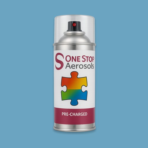 Master Chroma Isofan - B5266 - Blue Aerosol Spray Paint