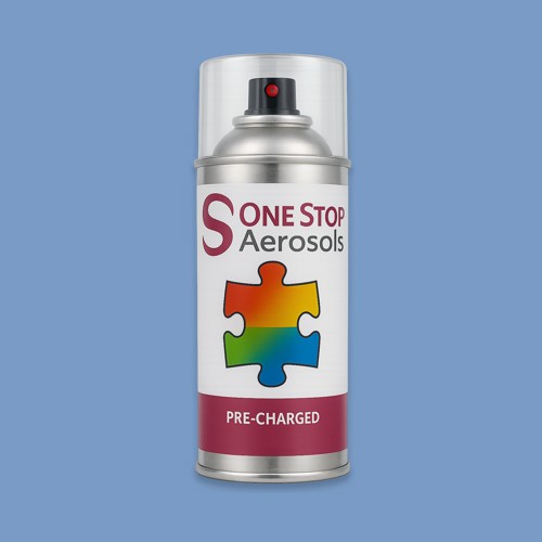 Master Chroma Isofan - B5267 - Blue Aerosol Spray Paint