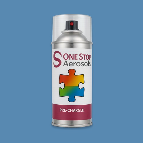 Master Chroma Isofan - B5269 - Blue Aerosol Spray Paint