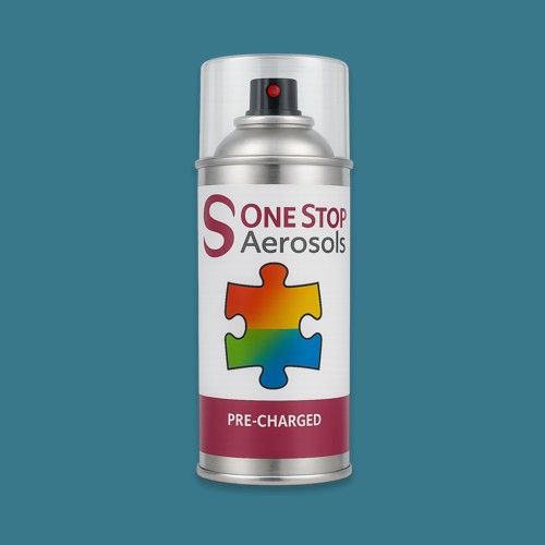 Master Chroma Isofan - B5274 - Blue Aerosol Spray Paint
