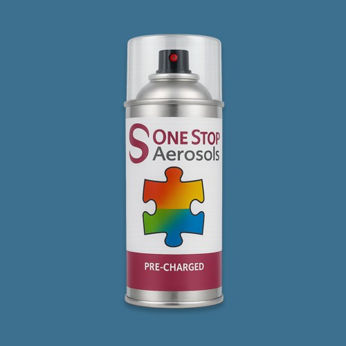 Master Chroma Isofan - B5278 - Blue Aerosol Spray Paint