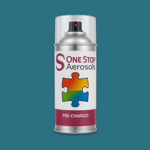 Master Chroma Isofan - B5282 - Blue Aerosol Spray Paint