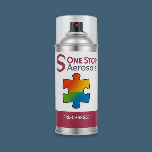 Master Chroma Isofan - B5301 - Blue Aerosol Spray Paint