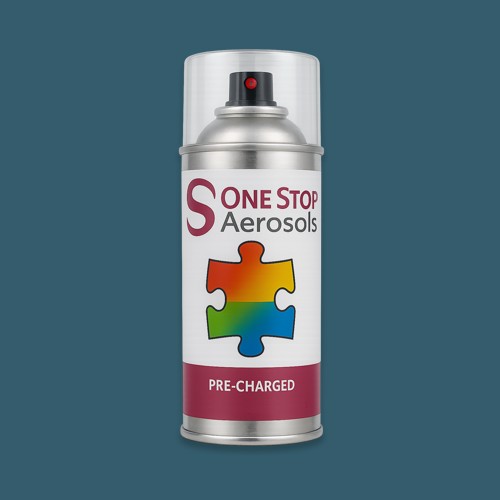 Master Chroma Isofan - B5310 - Blue Aerosol Spray Paint