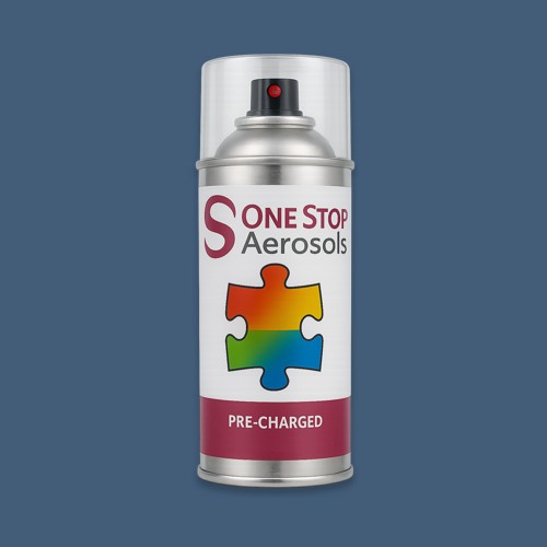 Master Chroma Isofan - B5311 - Blue Aerosol Spray Paint