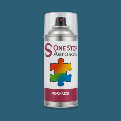 Master Chroma Isofan - B5314 - Blue Aerosol Spray Paint