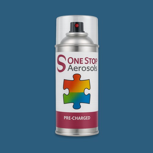 Master Chroma Isofan - B5316 - Blue Aerosol Spray Paint