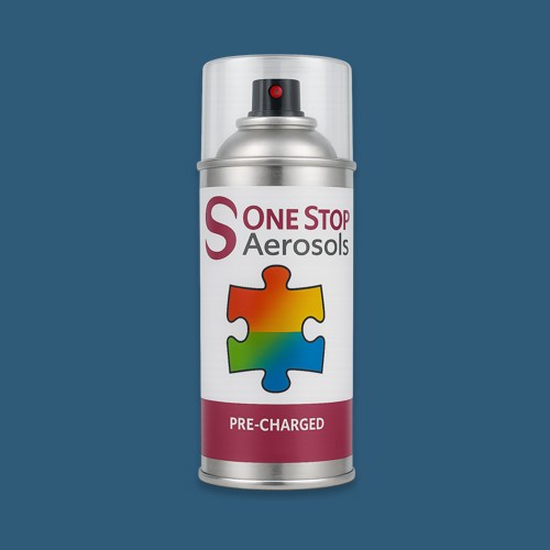 Master Chroma Isofan - B5318 - Blue Aerosol Spray Paint