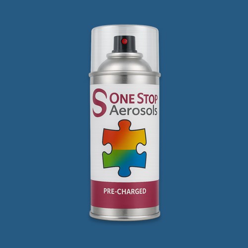 Master Chroma Isofan - B5319 - Blue Aerosol Spray Paint