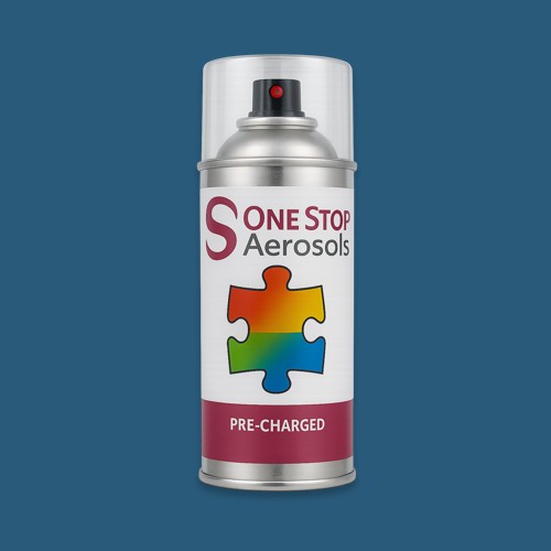 Master Chroma Isofan - B5320 - Blue Aerosol Spray Paint