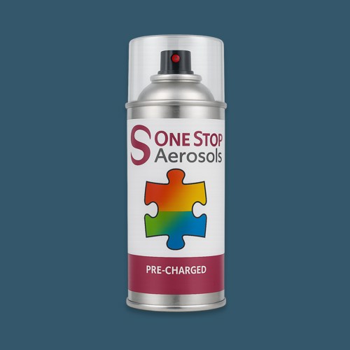 Master Chroma Isofan - B5324 - Blue Aerosol Spray Paint