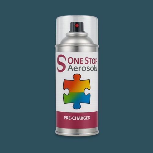 Master Chroma Isofan - B5353 - Blue Aerosol Spray Paint