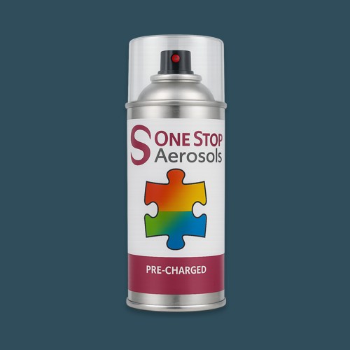 Master Chroma Isofan - B5354 - Blue Aerosol Spray Paint