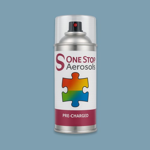 Master Chroma Isofan - B5358 - Blue Aerosol Spray Paint