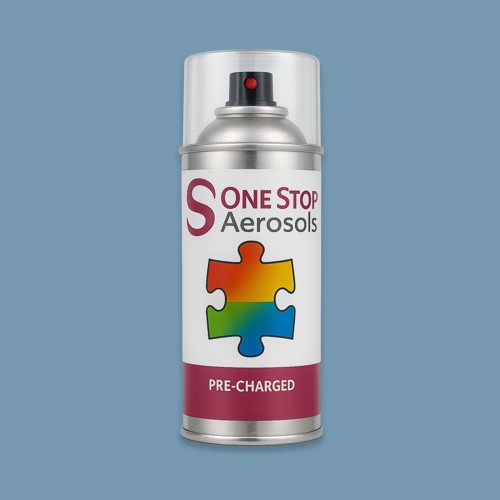 Master Chroma Isofan - B5359 - Blue Aerosol Spray Paint