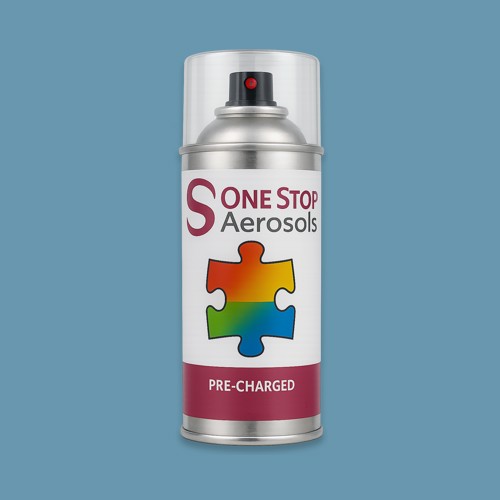 Master Chroma Isofan - B5362 - Blue Aerosol Spray Paint