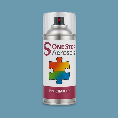 Master Chroma Isofan - B5363 - Blue Aerosol Spray Paint