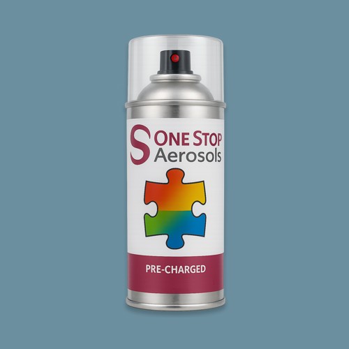 Master Chroma Isofan - B5365 - Blue Aerosol Spray Paint