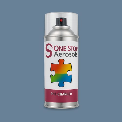 Master Chroma Isofan - B5370 - Blue Aerosol Spray Paint