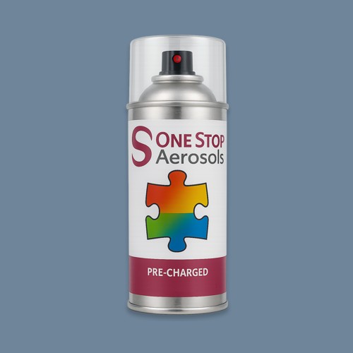 Master Chroma Isofan - B5372 - Blue Aerosol Spray Paint