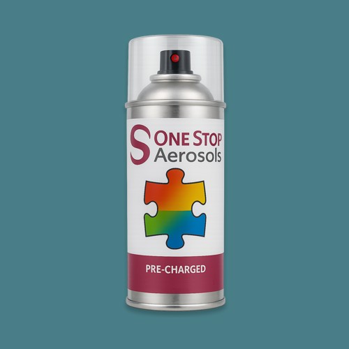 Master Chroma Isofan - B5374 - Blue Aerosol Spray Paint