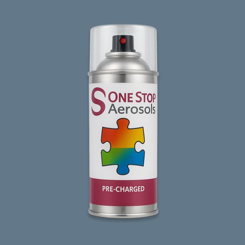 Master Chroma Isofan - B5376 - Blue Aerosol Spray Paint