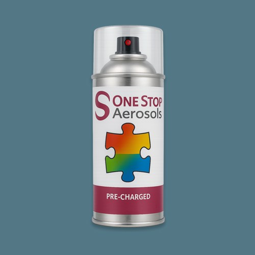 Master Chroma Isofan - B5378 - Blue Aerosol Spray Paint