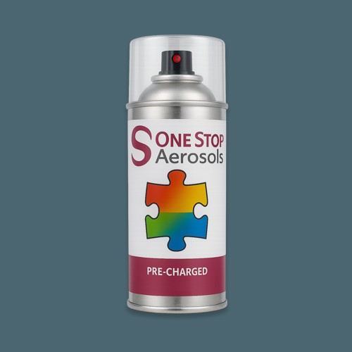 Master Chroma Isofan - B5388 - Blue Aerosol Spray Paint