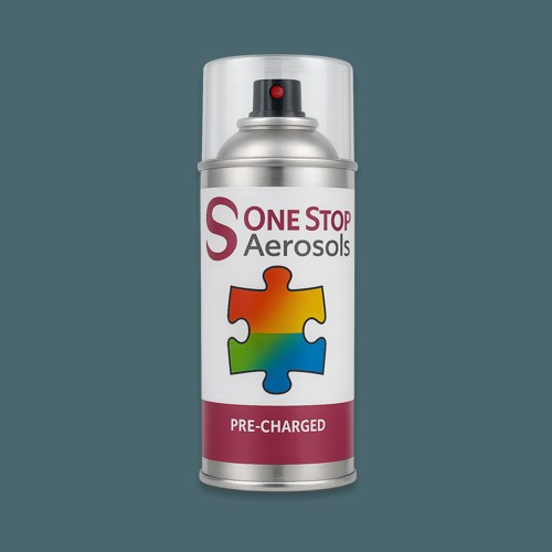Master Chroma Isofan - B5390 - Blue Aerosol Spray Paint
