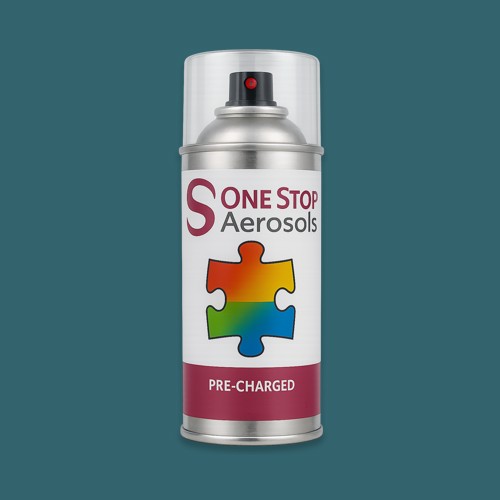 Master Chroma Isofan - B5395 - Blue Aerosol Spray Paint