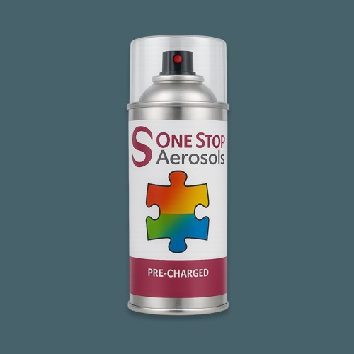 Master Chroma Isofan - B5398 - Blue Aerosol Spray Paint