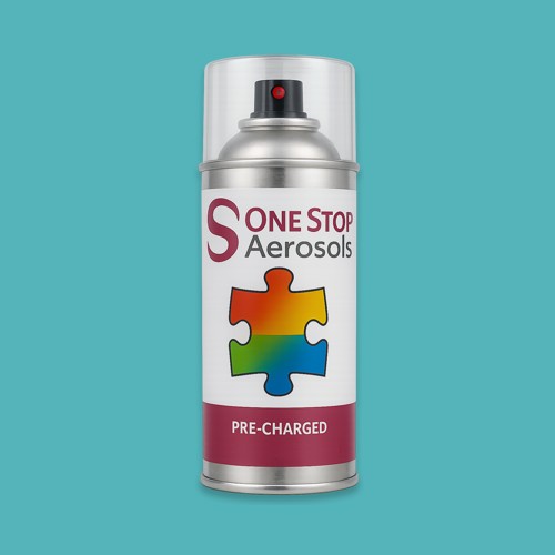Master Chroma Isofan - B5438 - Blue Aerosol Spray Paint