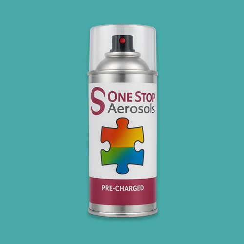 Master Chroma Isofan - B5439 - Blue Aerosol Spray Paint