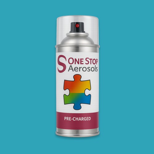 Master Chroma Isofan - B5441 - Blue Aerosol Spray Paint