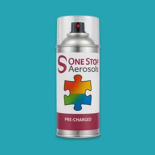 Master Chroma Isofan - B5443 - Blue Aerosol Spray Paint