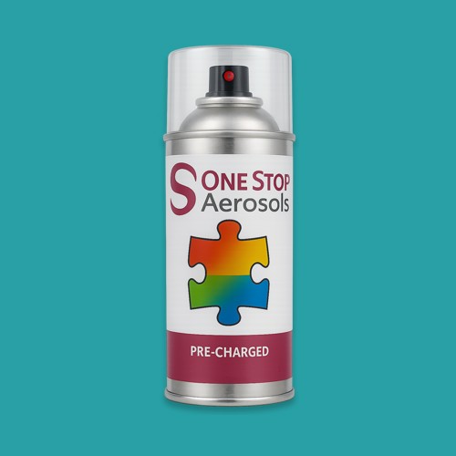 Master Chroma Isofan - B5444 - Blue Aerosol Spray Paint