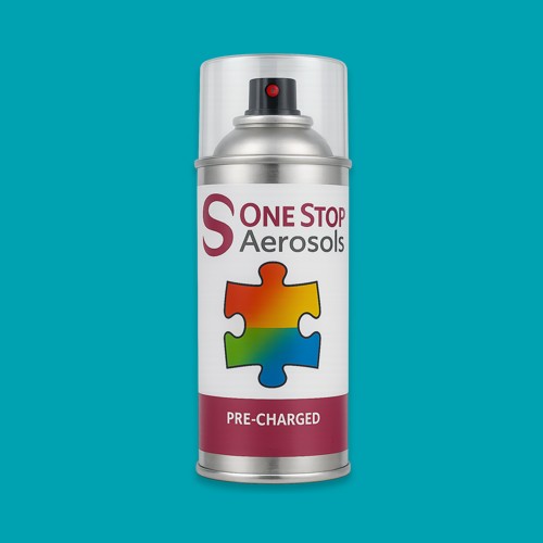 Master Chroma Isofan - B5446 - Blue Aerosol Spray Paint