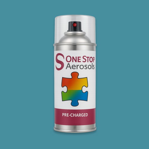 Master Chroma Isofan - B5453 - Blue Aerosol Spray Paint