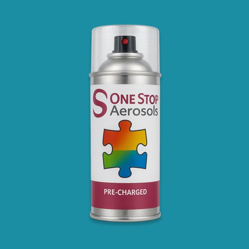 Master Chroma Isofan - B5456 - Blue Aerosol Spray Paint