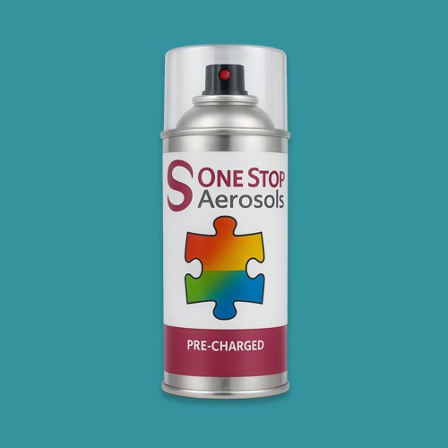 Master Chroma Isofan - B5460 - Blue Aerosol Spray Paint