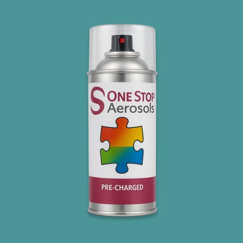 Master Chroma Isofan - B5462 - Blue Aerosol Spray Paint