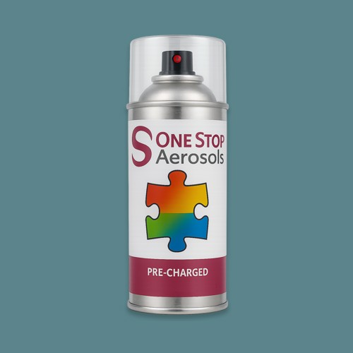 Master Chroma Isofan - B5463 - Blue Aerosol Spray Paint