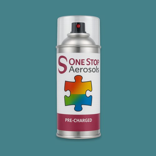Master Chroma Isofan - B5467 - Blue Aerosol Spray Paint