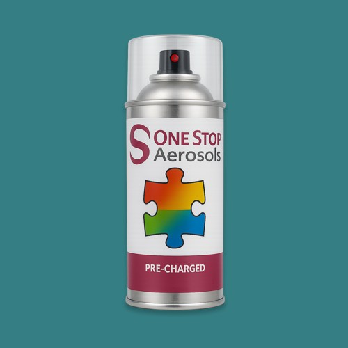 Master Chroma Isofan - B5472 - Blue Aerosol Spray Paint