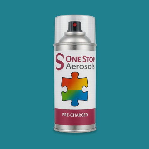 Master Chroma Isofan - B5478 - Blue Aerosol Spray Paint