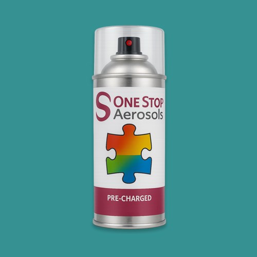 Master Chroma Isofan - B5481 - Blue Aerosol Spray Paint