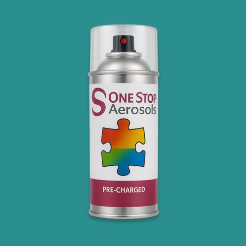Master Chroma Isofan - B5484 - Blue Aerosol Spray Paint