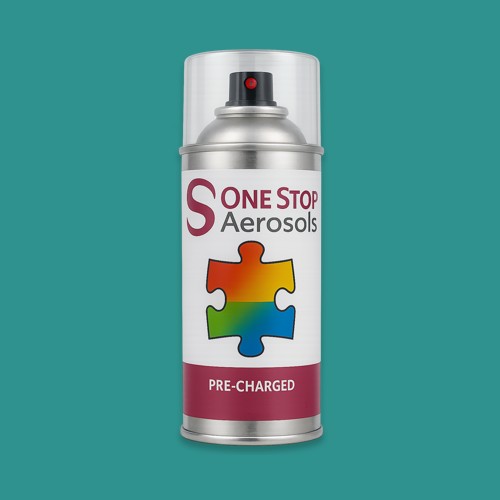 Master Chroma Isofan - B5487 - Blue Aerosol Spray Paint