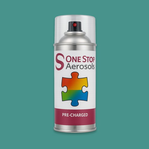 Master Chroma Isofan - B5490 - Blue Aerosol Spray Paint
